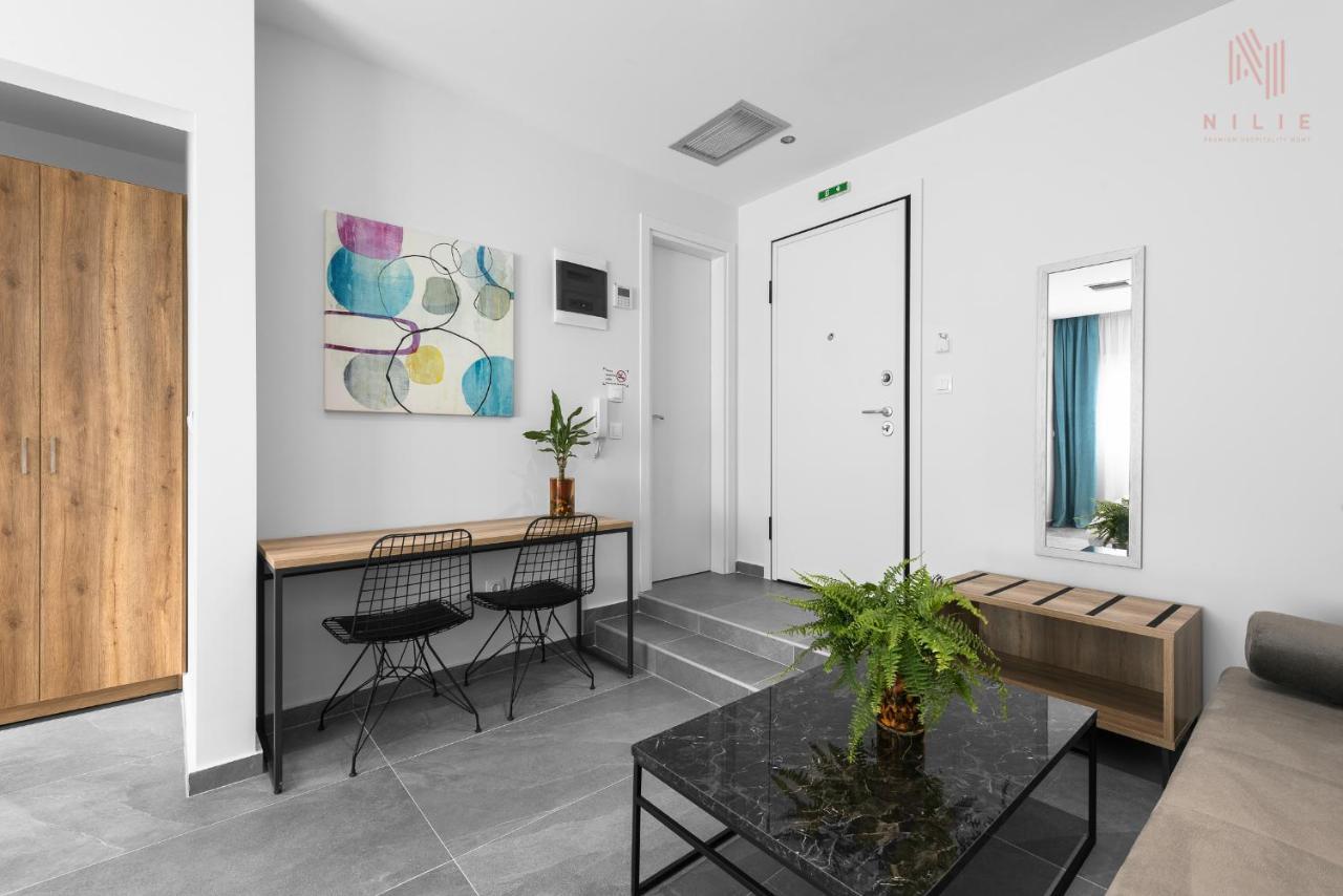Factory Inn, Nilie Hospitality Mgmt 테살로니키 외부 사진